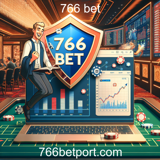 Apostas Esportivas: O Crescimento da '766 bet' no Brasil