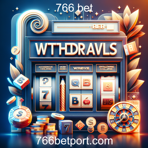 Descubra a Categoria 'Saques' na 766 bet: Desafios e Diversão em Palavras